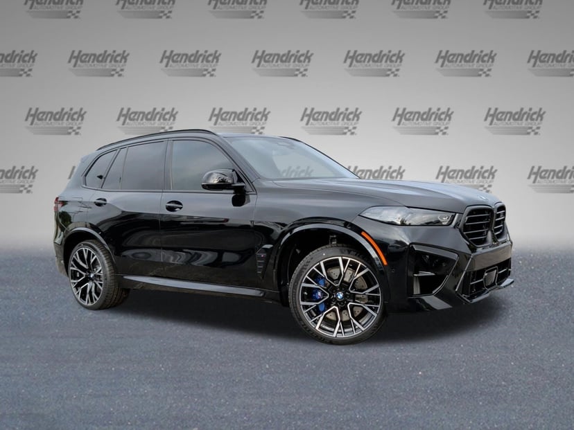 2026 BMW X5 - Image 1