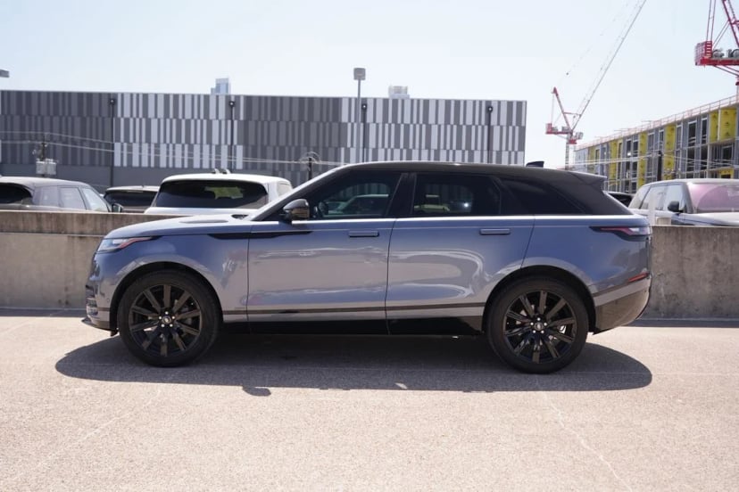 2019 Land Rover Range Rover Velar - Image 3