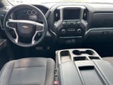 2020 Chevrolet Silverado 1500 - Preview 8