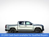 2026 Chevrolet Colorado - Preview 3