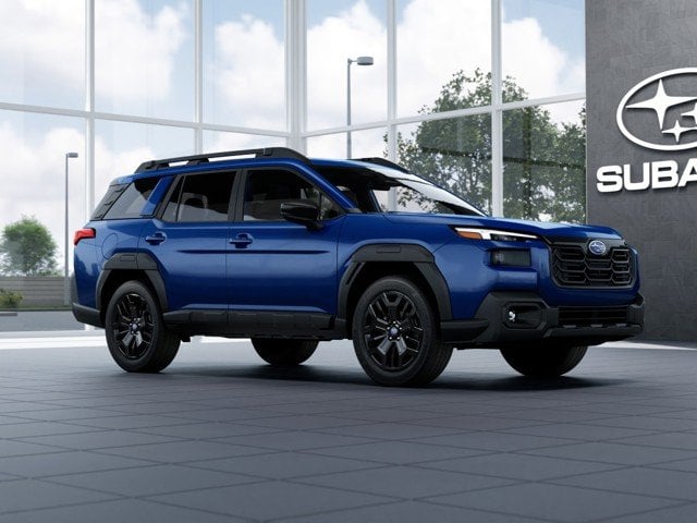 2026 Subaru Outback - Image 1