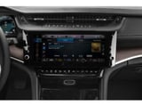 2027 Jeep Grand Cherokee - Preview 9