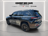 2026 Jeep Grand Cherokee - Preview 8