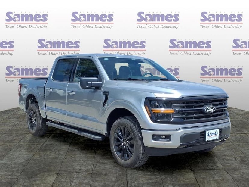 2026 Ford F-150 - Image 1