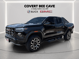 2025 GMC Canyon - Preview 3