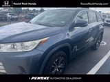2019 Toyota Highlander - Preview 2