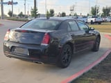 2022 Chrysler 300 - Preview 6