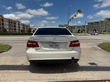 2012 Mercedes-Benz E-Class - Preview 6