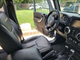 2015 Jeep Wrangler - Preview 12