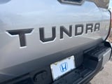 2026 Toyota Tundra - Preview 8