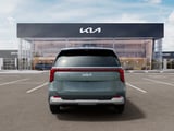 2027 Kia Carnival - Preview 5