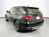 2018 BMW X5 - Preview 7