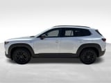 2025 Mazda CX-50 - Preview 8