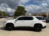 2020 Chevrolet Traverse - Preview 7