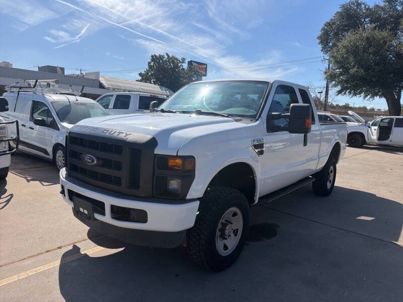 2009 Ford F-350 - Image 1