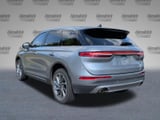 2023 Lincoln Corsair - Preview 8
