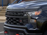 2026 Chevrolet Silverado 1500 - Preview 13