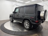 2020 Mercedes-Benz G-Class - Preview 5