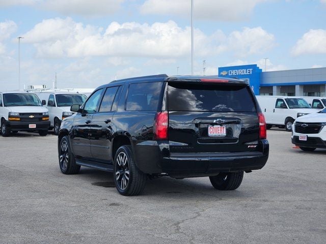 2019 Chevrolet Suburban - Image 3