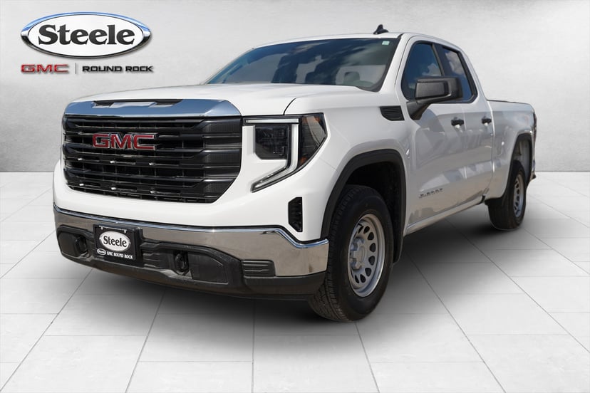2026 GMC Sierra 1500 - Image 1