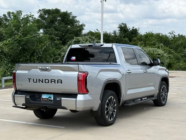 2024 Toyota Tundra - Image 2