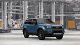 2027 Toyota Land Cruiser - Preview 15