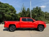 2024 Toyota Tacoma - Preview 3