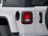 2026 Jeep Wrangler - Preview 9