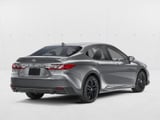 2026 Toyota Camry - Preview 3