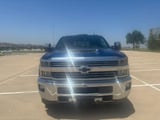 2019 Chevrolet Silverado 2500 HD - Preview 3