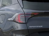 2026 Kia Sportage - Preview 11