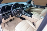 2021 Cadillac Escalade ESV - Preview 10