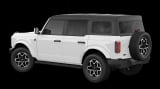 2026 Ford Bronco - Preview 2