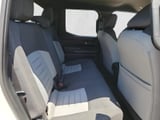 2025 Toyota Tacoma - Preview 16