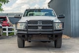 2018 Ram 2500 - Preview 8
