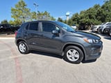 2020 Chevrolet Trax - Preview 12