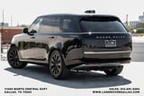 2027 Land Rover Range Rover - Preview 8