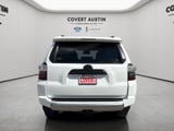 2023 Toyota 4runner - Preview 4