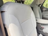 2018 Chevrolet Traverse - Preview 12