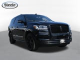 2023 Lincoln Navigator - Preview 3