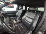 2015 Jeep Grand Cherokee - Preview 11