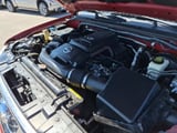 2017 Nissan Frontier - Preview 15
