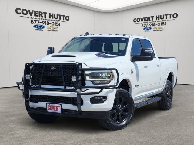 2024 Ram 2500 - Image 1