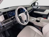 2027 Hyundai Santa Fe Hybrid - Preview 9