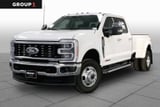 2027 Ford F-350 - Preview 2