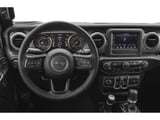 2021 Jeep Wrangler - Preview 10