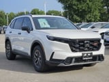 2026 Honda CR-V - Preview 4