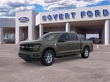 2026 Ford F-150 - Preview 2