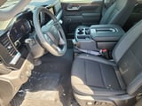 2026 Chevrolet Silverado 1500 - Preview 10
