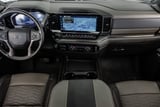 2025 Chevrolet Silverado 2500 HD - Preview 12